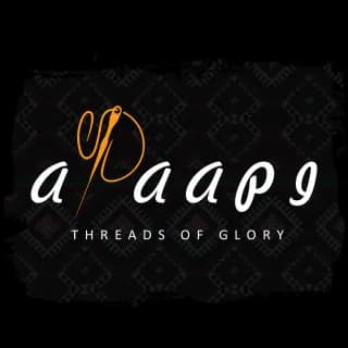Apaapi Threads of Glory logo