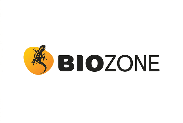 Biozone International Limited logo