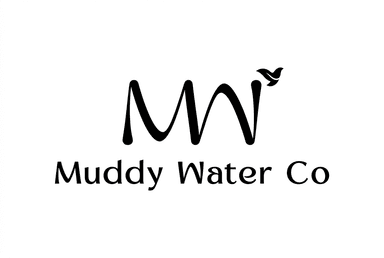 Muddy Waters Pvt. Ltd. logo