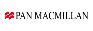 Pan Macmillan Publishing India logo