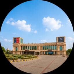 Ghaziabad warehouse