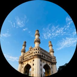 Hyderabad warehouse
