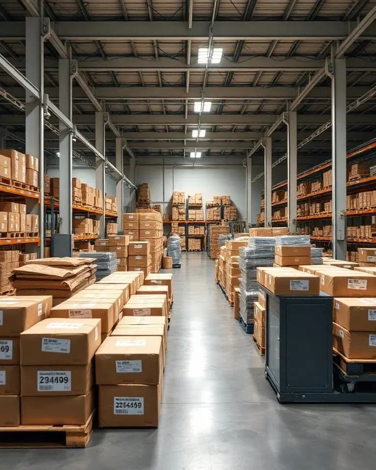 Returns Management
