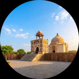 Sonipat warehouse